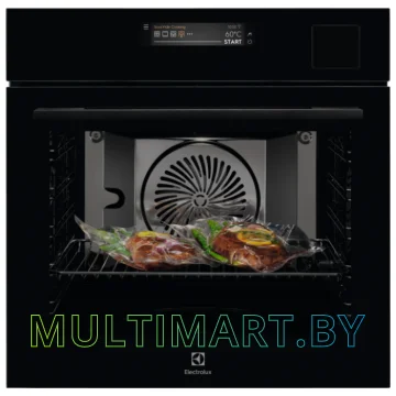 Электрический духовой шкаф Electrolux OKA9S31WZ